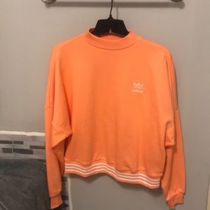 Adidas pullover